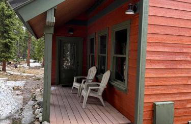 Spacious 4 Bedroom Chalet on Hiking Trails - Foto 33