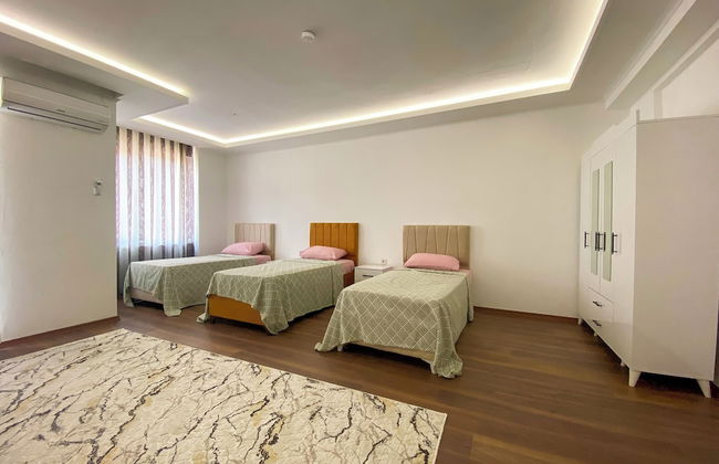 07 RAVZA APARTMENT - Foto 1