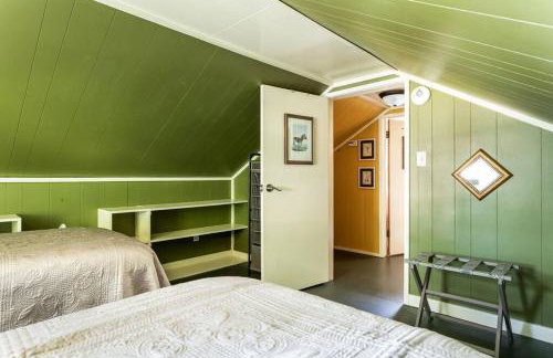 Baydream Believer: Bay Views and Minutes to TC - Foto 24