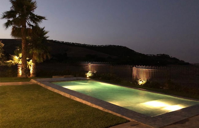 Le Lodge Du LAC - Foto 16