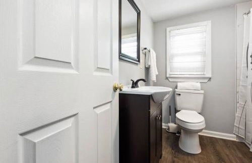 Charming Cottage in Central Location*Near BWI* - Foto 8