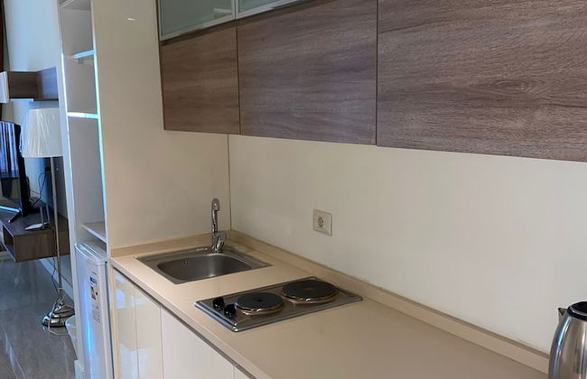 Porto Dead Sea - Foto 29