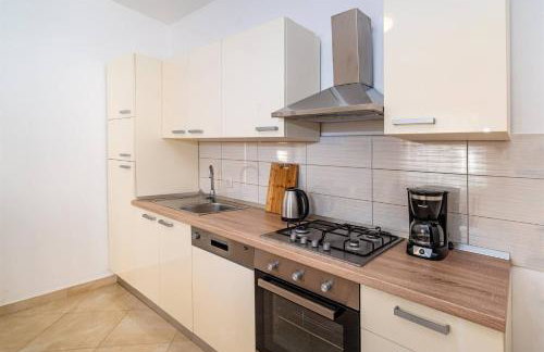 MY DALMATIA - Holiday home Zara with private swimming pool - Foto 55