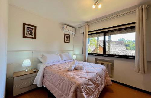 Casa Allegro 3dorm prox Lago Negro by AcheiGramado - Photo 30