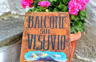 Balcone sul Vesuvio - Photo 46