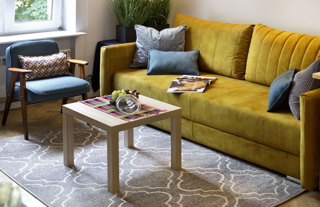 P&O Apartments Siewierska - Foto 12