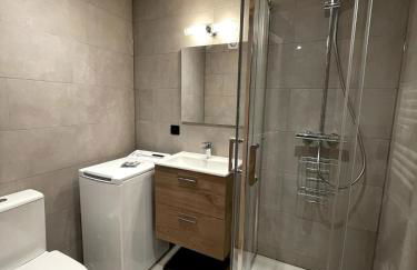 NEW Lac Chavants apartment - 4 beds - Foto 3