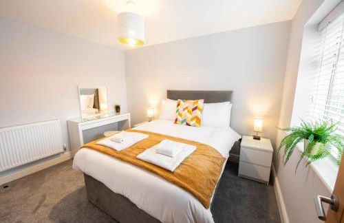 3 Bed 2.5 Bath Detached House,Parking,Pet Friendly - Foto 71