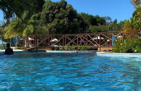 Barra de São Miguel Quarto e sala ILOA 104S - Foto 14