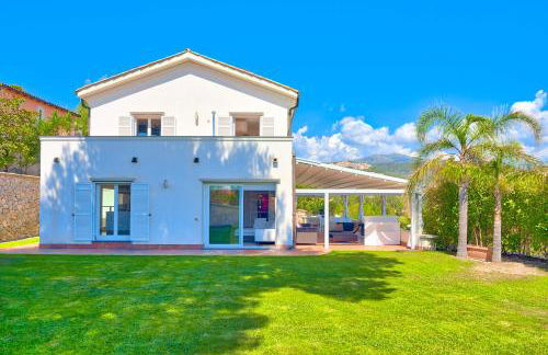 Villa Emanuele Costarainera - Foto 14