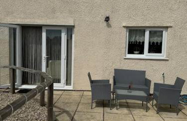 The Art Gallery Guest House - Newport Cozy 3-Bedroom Home - Foto 6