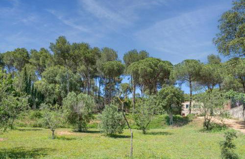 Casa La Vinya con parking y piscina - WeHost Costa Brava - Foto 39