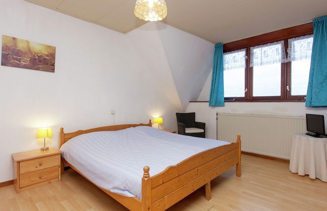 Farmhouse in Holwerd Near the Sea - Foto 15