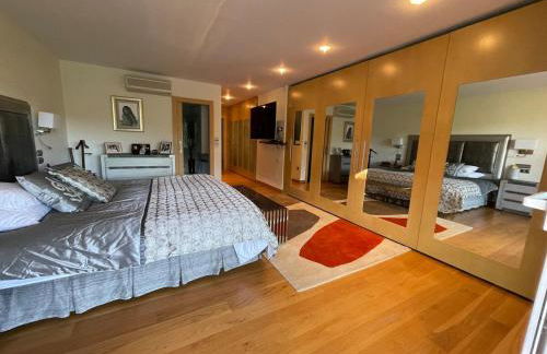 Stylish Host Cantabria- Lujosa villa en Bezana - Foto 43