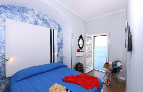 Appartamenti Amalfi Vista Mare - Foto 44