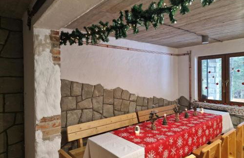 Domki Brenna Leśnica chatka ze spa - Foto 28