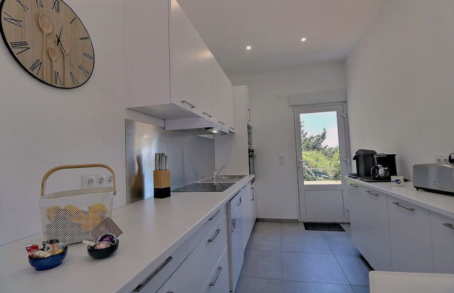 Villa des Fontenelles - Foto 17