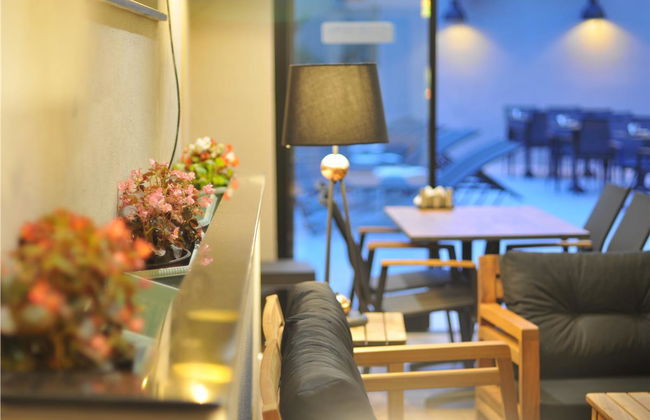 Club Sema Apartments - Foto 52