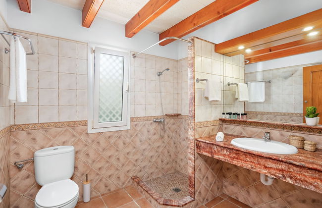 Villa Sirio - Foto 16