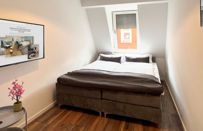 Nurban Apartments City 2 - Foto 5