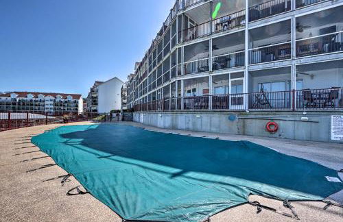 Relax Poolside! Serenity at the Lake in Ozarks - Photo 25
