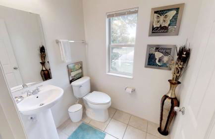 Crystal Cove 4 Bedroom Vacation Home 1527 - Foto 11