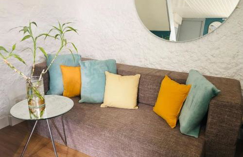 Cocooning little house in french Vexin - Photo 5