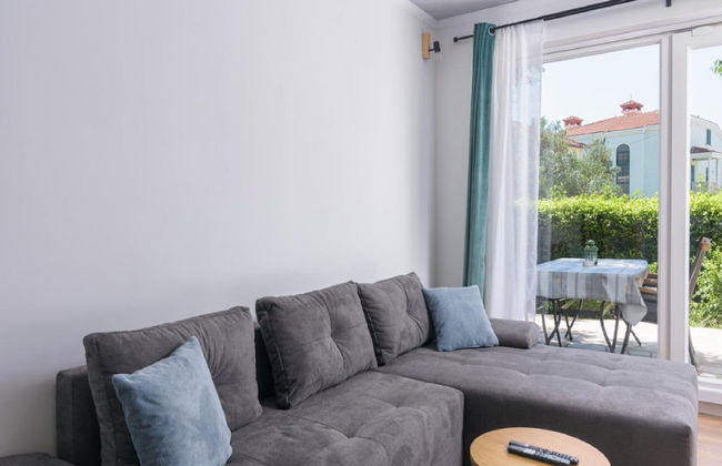 Apartments Vujina - Foto 19