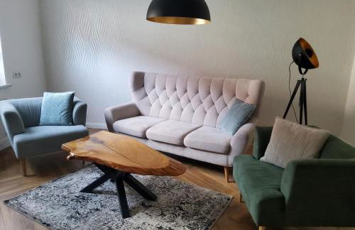 Elbe-Appartements Prignitz #1 - Foto 12