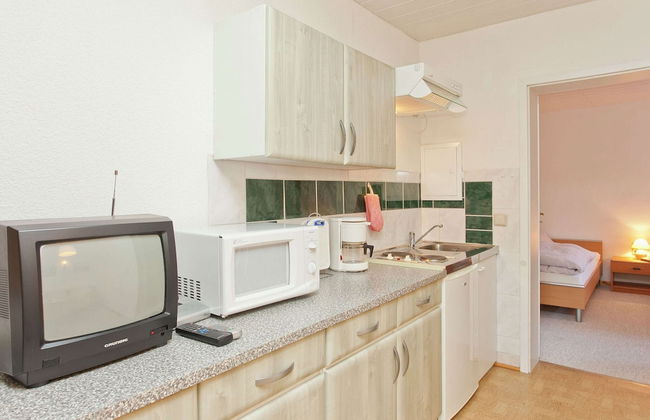 Luxurious Apartment in Heubach Germany in the Forest - Foto 24