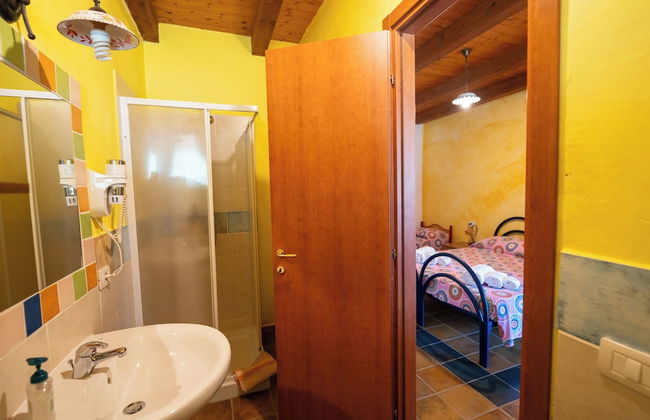 Agriturismo Piperedda - Foto 33