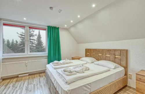 Villa Frankenblick Werrapark Masserberg Resort - Foto 44