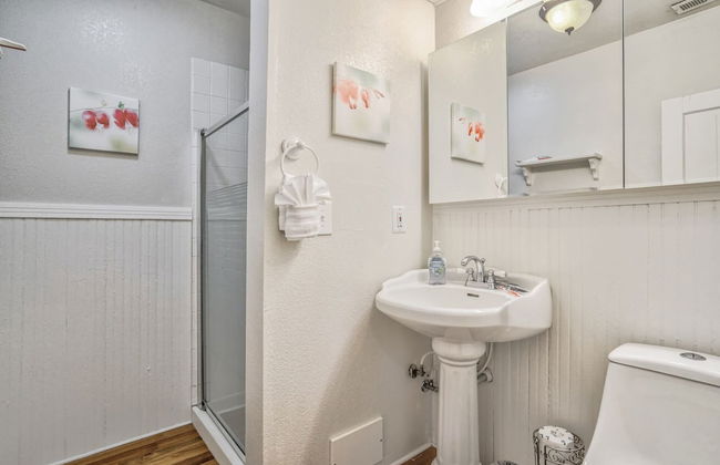 1BR Quiet Neighborhood & Nearby Parks - Foto 17