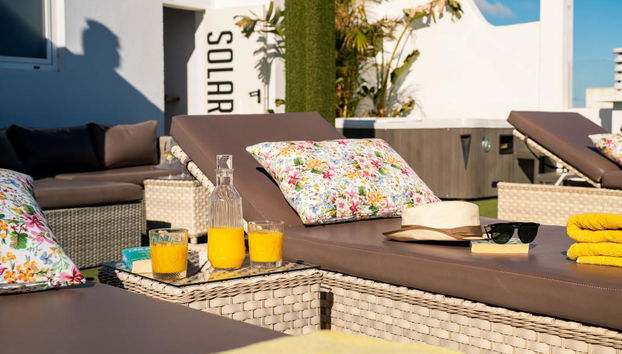 Apartamentos Islamar Arrecife - Photo 2