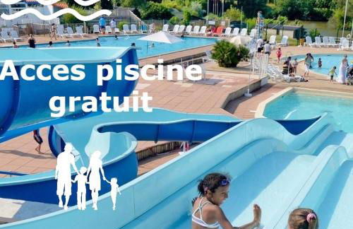 Appartement T2 Residence Le Club - Foto 1