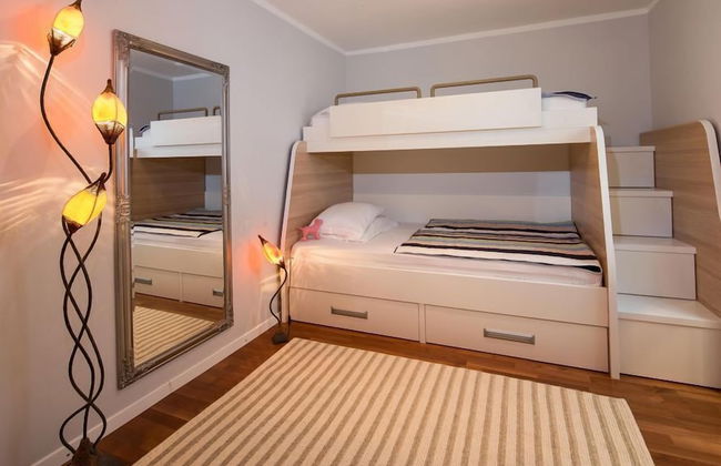 Holiday Home Secret Garden - Foto 5