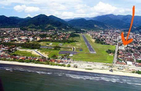 APARTAMENTO PRAIA CENTRO - Foto 30