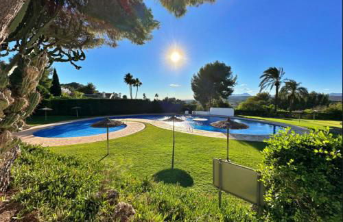 La Blanqueta- Alcasar - Foto 1