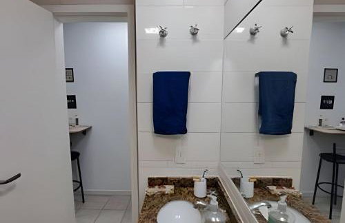 Copacabana Executive Flat - Foto 10