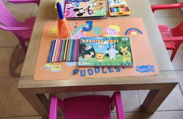 French Country Villas - Foto 18