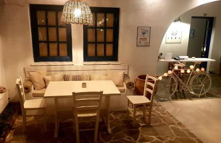 Tinos apartments Zalonis - Foto 15