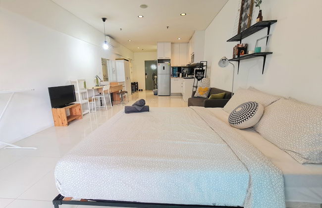 Summer Suites KLCC - Photo 40