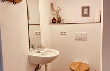 Gemütliches Ferienhaus im Extertal/ Lippe - Foto 11