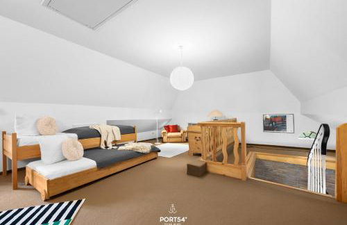 Ferienhaus Haus Holländerdeich Fahretoft - Foto 37