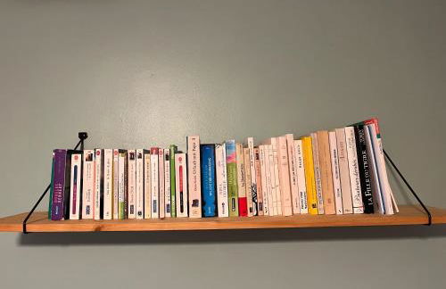 "Les Palmiers" Studio spacieux vue mer Terrasse & Parking - Foto 20