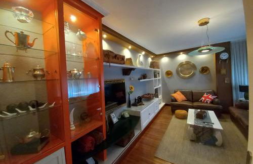 Diego's Vintage Apartment - Foto 20