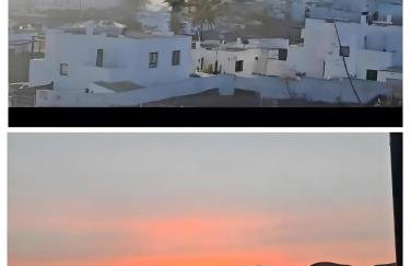 Tranquilidad entre volcanes - Photo 1