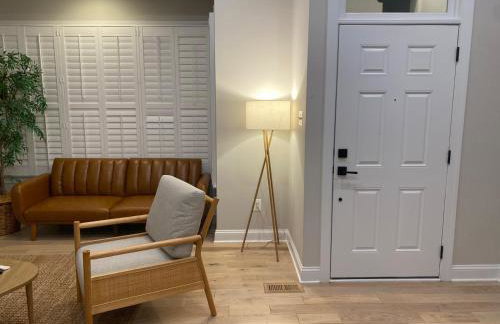 Cozy Townhome with luxury feelings - Foto 25