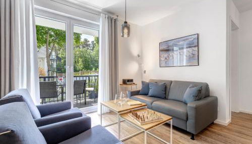 Bernsteinquartier 11 84 - Foto 2