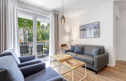 Bernsteinquartier 11 84 - Foto 2